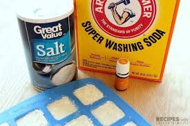 Tablettes Lave Vaisselle Maison Tablette Lave Vaisselle Pastille Lave Vaisselle Sel Pour Lave Vaisselle