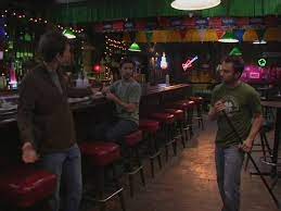 I laugh so hard, even though i've probably seen each episode a lot of times. The Gang Gets Racist It S Always Sunny In Philadelphia Wiki Fandom