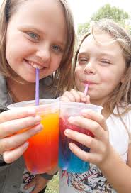 Memories of the Colchester Food and Drink Festival in 2011