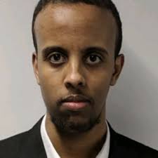 Sidiq96 (Sidiq Hersi) · GitHub