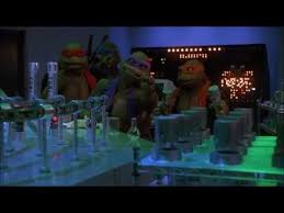 Teenage Mutant Ninja Turtles Ii The Secret Of The Ooze Monsters Teenage Mutant Ninja Turtles Ii Secret Of The Ooze 1991 Childhood Movies Ninja Turtles Teenage Mutant Ninja Turtles