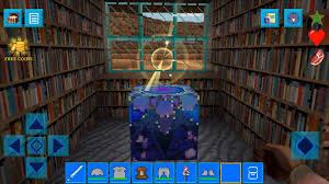 It doesn't look to me like there's any hooks into the enchantment table code yet, so my guess is no, but i've only been looking at the plugin api for about 10 minutes, someone more experienced should be able to confirm. Tellurion Mobile Howto Videos Enchantment Table Realmcraft With Skins Export To Minecraft Game Facebook