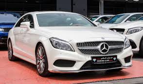 Image result for Diamond White 2016 CLS
