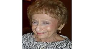 Serra Platt Gordon Obituary (1921