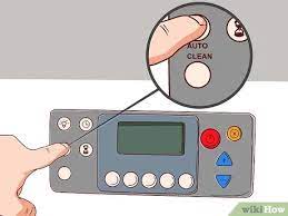After running the 4 hour self clean cycle on the top oven, the door won't unlock. Como Desbloquear Un Horno Ge 8 Pasos Con Imagenes