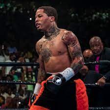 Barrios took place june 26 at state farm arena in atlanta, ga. Gervonta Davis Next Fight Could Be In June 2021 Hand Injury Fine Bad Left Hook