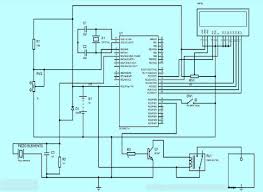 Circuit diagram is a free application for making electronic circuit diagrams and exporting them as images. Microcontroller Based Footstep Power Generation System
