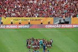 Тест за jogo do flamengo. Datei 16 02 2020 Jogo Flamengo X Atletico Pr 49543721482 Jpg Wikipedia