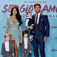 Mantente informado con las últimas noticias, videos y fotos de luis miguel que te brinda univision | univision. Sergio Ramos Docuseries Review Another Side Of Real Madrid Star Sports Illustrated