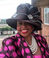 Obituary for Jackie Hooten-Brantley