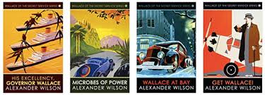 Wilson's third act takes even more turns than the first two, including a few wild emotional swings as alison believes she has alexander pegged before a new revelation comes to light. Mrs Wilson On Pbs Masterpiece A Bbc Pbs Masterpiece Miniseries