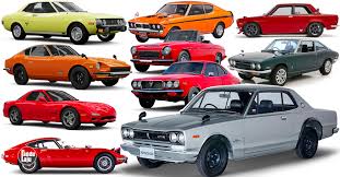 Maybe you would like to learn more about one of these? Inilah 10 Kereta Sport Klasik Jepun Terpantas 70 An