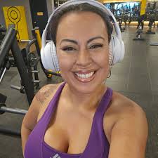 Andre Hernandez- Zumba and fitness coach