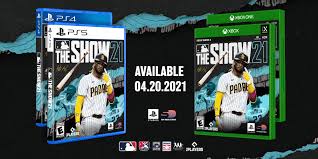 Jackie robinson day takes place on april 15, 2021. Mlb The Show 21 Comes To Xbox And Playstation This April 9to5toys