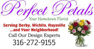 Maybe you would like to learn more about one of these? Derby Florist Flower Delivery By Perfect Petals