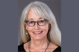 My Teachers: Betsy Bergstrom