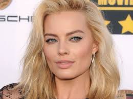 Ма́рго эли́с ро́бби — австралийская актриса и кинопродюсер. Margot Robbie Infos Und Filme