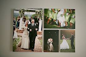 Wedding canvas wedding wall wedding collage wedding prints wedding photo walls canvas display display wall home decoracion inspiration wall. Pin On For The Home