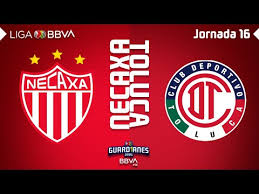 Ya fichó a ían gonzález, procedente de atlético de san luis, y se interesó en un paraguayo llamado braian samudio. Necaxa Vs Toluca Ver Goles Resultado Resumen Mejores Jugadas Y Highlights De La Fecha 16 Del Torneo Guard1anes 2020 Liga Mx Futbol Internacional Depor