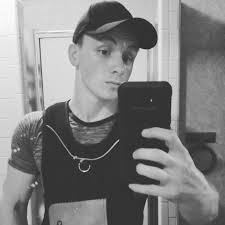 Cory Luker (@Hoedus_Electric)