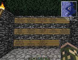 Many special types of servers rely on the use of map editors or the creative game mode to build custom maps and the craftbukkit server software. Mycraft Tekkit Factions Development Build Minecraft Server