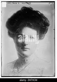 Portrait of a Black woman carpenter in a large woodworking shop Stock Photo 