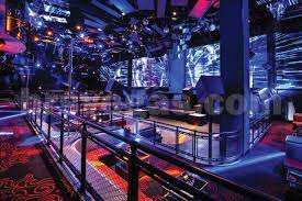 Pin On Light Nightclub At Mandalay Bay Las Vegas