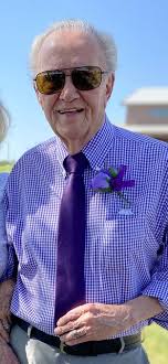 Thomas Korsmo Obituary