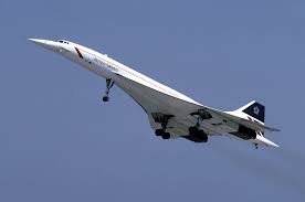 Concorde Wikipedia