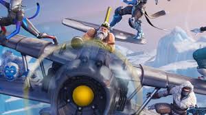 Fortnite's new update is out now on pc, adding directx 12 support, daily challenges, and more. Fortnite Patch Notes What S New In Season 7 Update Skins Map Changes Battle Pass And More Be In Rose