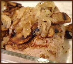 Ivo S Pork Tenderloin In Mustard Cream Sauce Recipe Food Com Recipe Mustard Cream Sauce Cream Sauce Recipes Pork