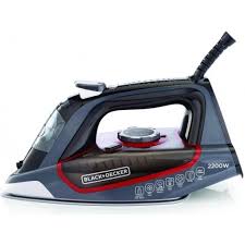Homedepot.com has been visited by 1m+ users in the past month Black Decker Steam Iron 2200 W