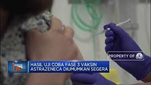 Ejercemos la música hace mas de 2 años como banda. Hasil Uji Coba Fase 3 Vaksin Astrazeneca Akan Diumumkan