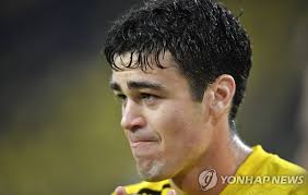 233 likes · 2 talking about this. ë„ë¥´íŠ¸ë¬¸íŠ¸ 18ì„¸ ìœ ë§ì£¼ ë ˆì´ë‚˜ì™€ 2025ë…„ê¹Œì§€ ê³„ì•½ì—°ìž¥ í•œê²½ë‹·ì»´