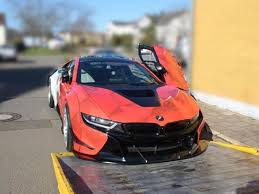 Settle in, because this is the outline for the best mods, upgrades, changes, and maintenance you can do to get the most fun out of your bmw e30. Modified Bmw I8 Confiscated For Street Racing After Driver Shares Video Online Autoevolution