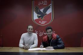 مصدر بالأهلي يكشف سبب استبعاد حمدي فتحي عن مواجهة الإنتاج. Ø§Ù„Ø£Ù‡Ù„ÙŠ ÙŠÙ…Ø¯Ø¯ Ø¹Ù‚Ø¯ Ø£Ù„ÙŠÙˆ Ø¯ÙŠØ§Ù†Ø¬ ÙˆØ­Ù…Ø¯ÙŠ ÙØªØ­ÙŠ Ù„Ù…Ø¯Ø© 5 Ø³Ù†ÙˆØ§Øª ÙŠÙ„Ø§ÙƒÙˆØ±Ø©