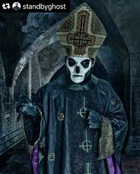 The story behind the song: Square Hammer Ghost Tribute Photos Facebook