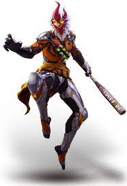 Hayato in garena free fire. What Are The Best Characters In Free Fire Quora