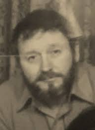 George Franklin Davison Jr. (1923-2001)