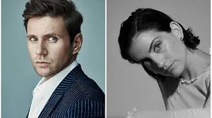 The Vanishing Triangle': 'Downton Abbey's Allen Leech & 'Normal People's  India Mullen To Lead Sundance Now, Virgin Media & Eccho's Irish Drama  Series