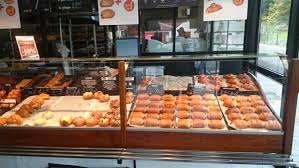 Boulangerie Gastronomie Cuillere En Bois