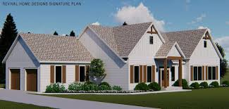 It clocks in at 3,511. The Farmhouse Ranch