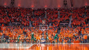 How illinois has become a final four contender. State Farm Center Facilities University Of Illinois Athletics