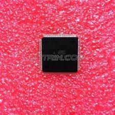 ATMEGA2560-16AU MICROCHIP Embedded Processors & Controllers - Jotrin  Electronics