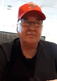 Obituary for David Ronald Edward Durant