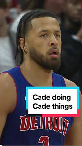 33 points for Deuce. #cadecunningham #nba #nbahighlights #detroitbasketball  #detroitpistons