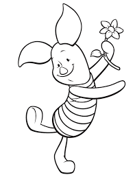 Pooh winnie drawing piglet draw drawings cute step characters cartoon clipartmag tutorials paintingvalley sketchok. Winnie The Pooh And Friends Winter Color Pages To Print Winnie The Pooh Drawing Disney Coloring Pages Cartoon Coloring Pages
