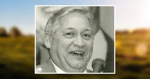 Gene W. Simpson Obituary June 1, 2006