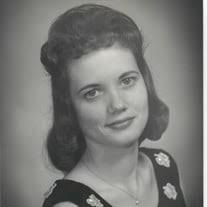 Mrs. Carolyn Diane Pritchett Obituary