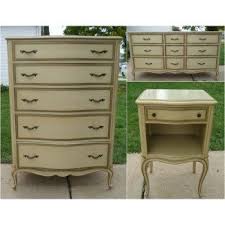 This design features a sturdy solid wood frame construction that can. French Provincial Bedroom Furniture You Ll Love In 2020 Visualhunt